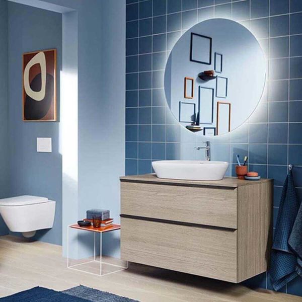 Duravit D-Neo Çanak Lavabo 60 cm