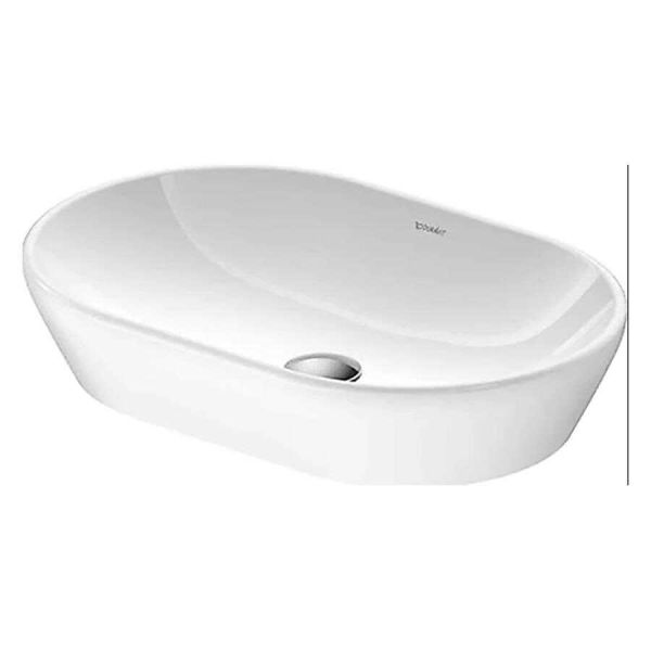 Duravit D-Neo Çanak Lavabo 60 cm