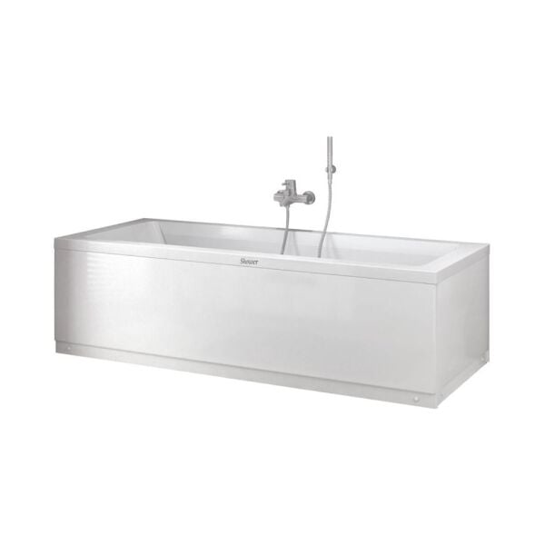 Artmina Wide Dikdörtgen Küvet 80x200