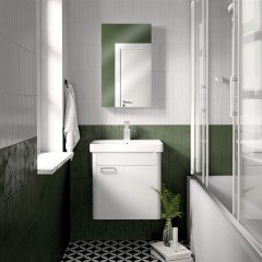 Belinza Smart 55 cm Banyo Dolabı