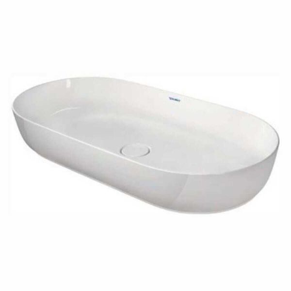 Duravit Luv DuraCream Lavabo 80 cm