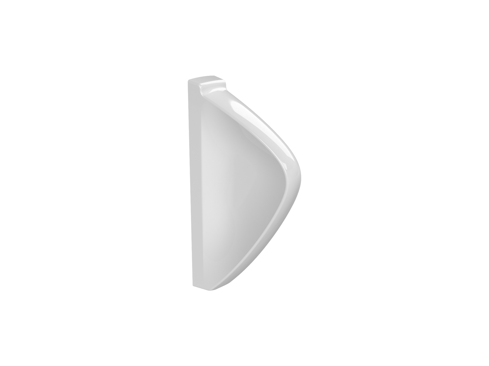 Turkuaz Ctiy Pisuar Ara Bölmesi