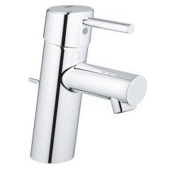 Grohe Concetto Tek Kumandalı Lavabo Bataryası S-Boyut