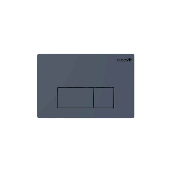 Creavit ARC Mat Basalt Boyalı Kumanda Paneli