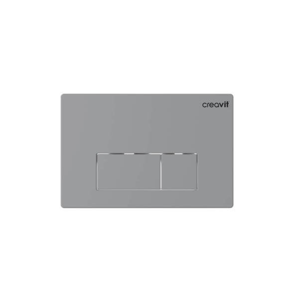 Creavit ARC Mat Gri Boyalı Kumanda Paneli