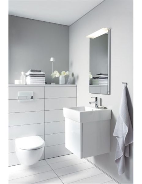 Duravit Architec Asma Klozet Beyaz