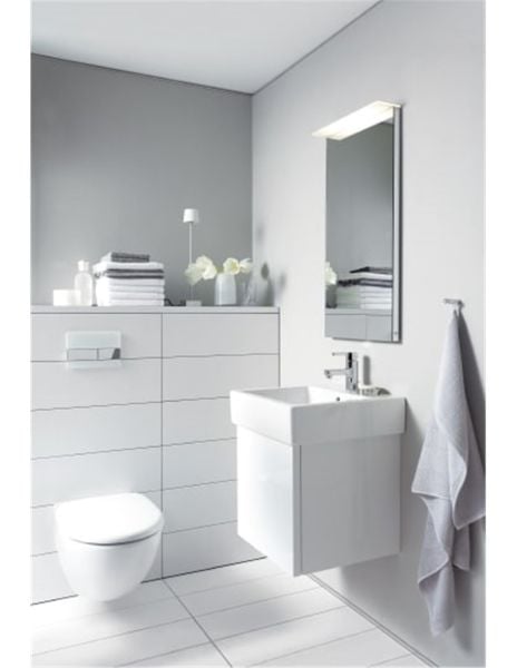 Duravit Architec Asma Klozet Beyaz
