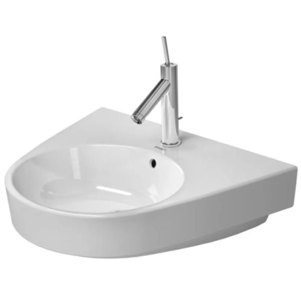 Duravit Starck 2 Tezgahüstü Lavabo 60 cm