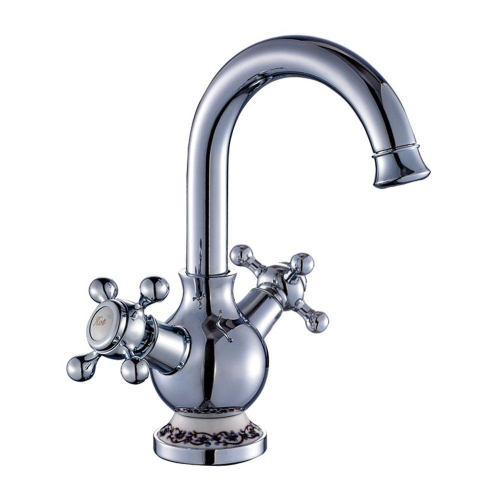 PENTA Anatolia Lavabo Bataryası Krom