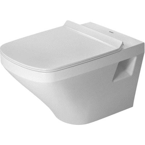 Duravit Durastyle  Asma Klozet, Kapak Dahil