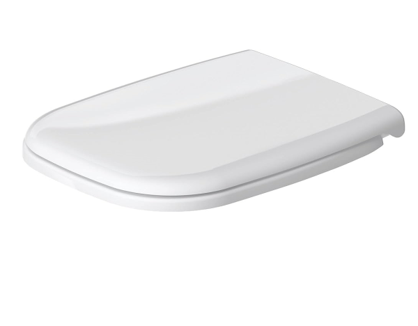 Duravit  D-Code Klozet Kapağı