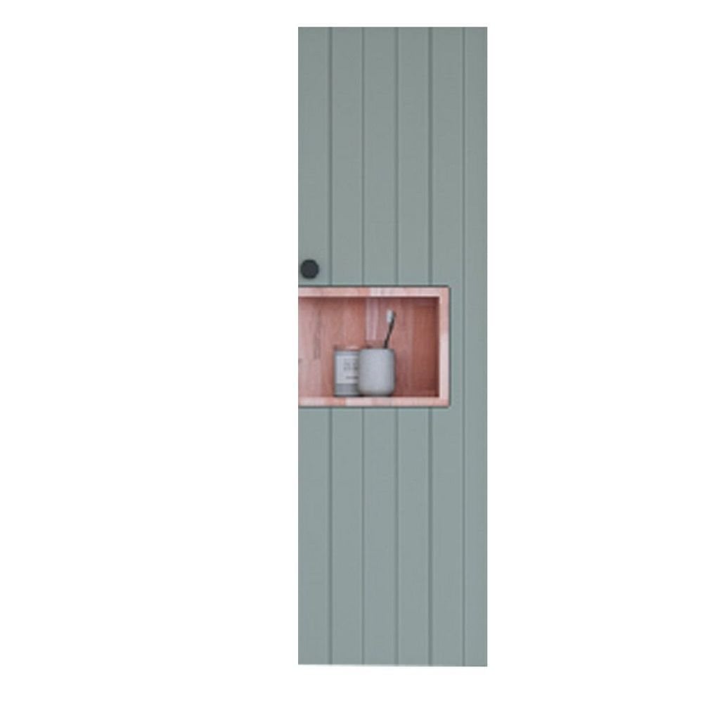 Belinza Polaris 37 cm Boy Dolabı Yosun