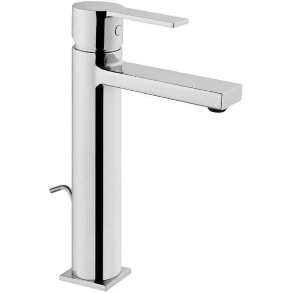 Artema Flo S Lavabo Bataryası,Yüksek Sifon Kumandalı