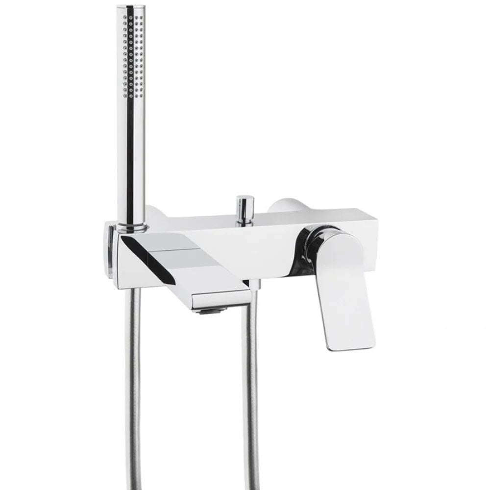 Artema Memoria Banyo Bataryası Krom