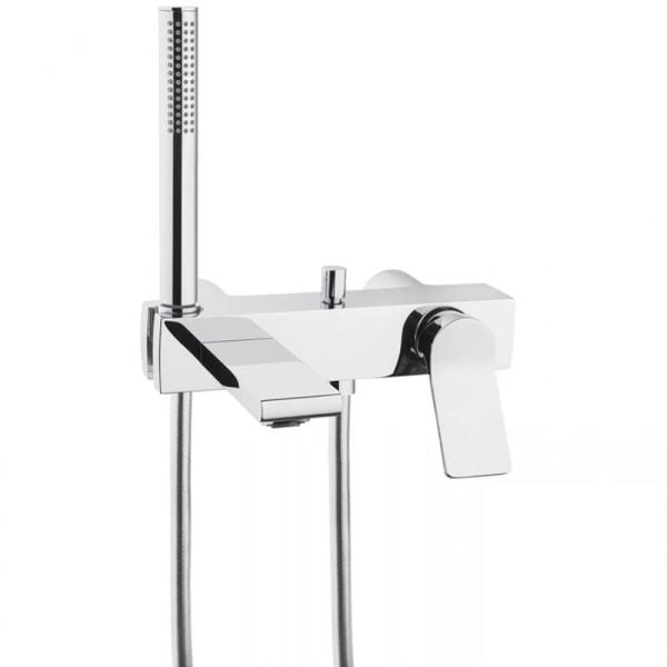 Artema Memoria Banyo Bataryası Krom