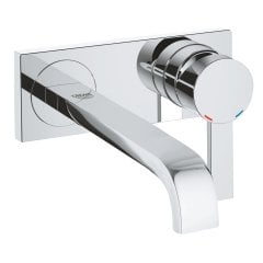 Grohe Allure İki Delikli Lavabo Bataryası M-Boyut
