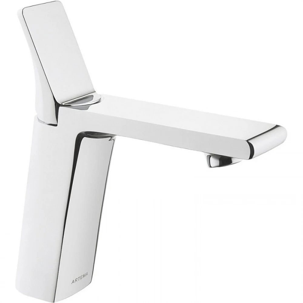 Artema Memoria Lavabo Bataryası Krom