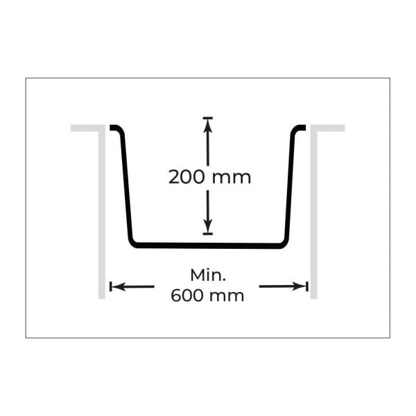 RealStone Angel Akıllı Eviye Kapiçino