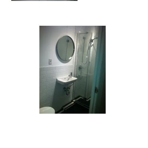 Duravit Starck 3 Lavabo 50x26