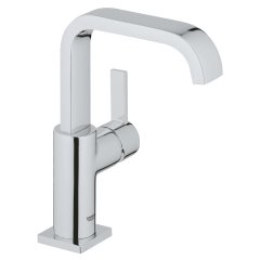 Grohe Allure Tek Kumandalı Lavabo Bataryası 1/2″ L-Boyut