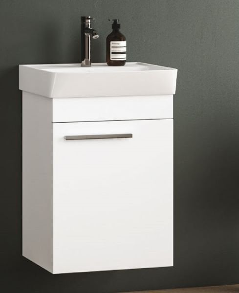 FYM Astra 45 cm Banyo Dolabı Beyaz