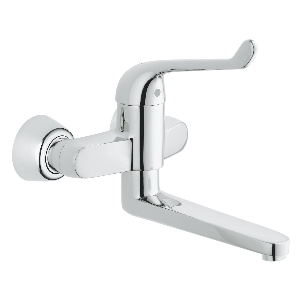 Grohe Euroeco Special / Ssc Tek Kumandalı Lavabo Bataryası