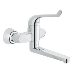 Grohe Euroeco Special / Ssc Tek Kumandalı Lavabo Bataryası