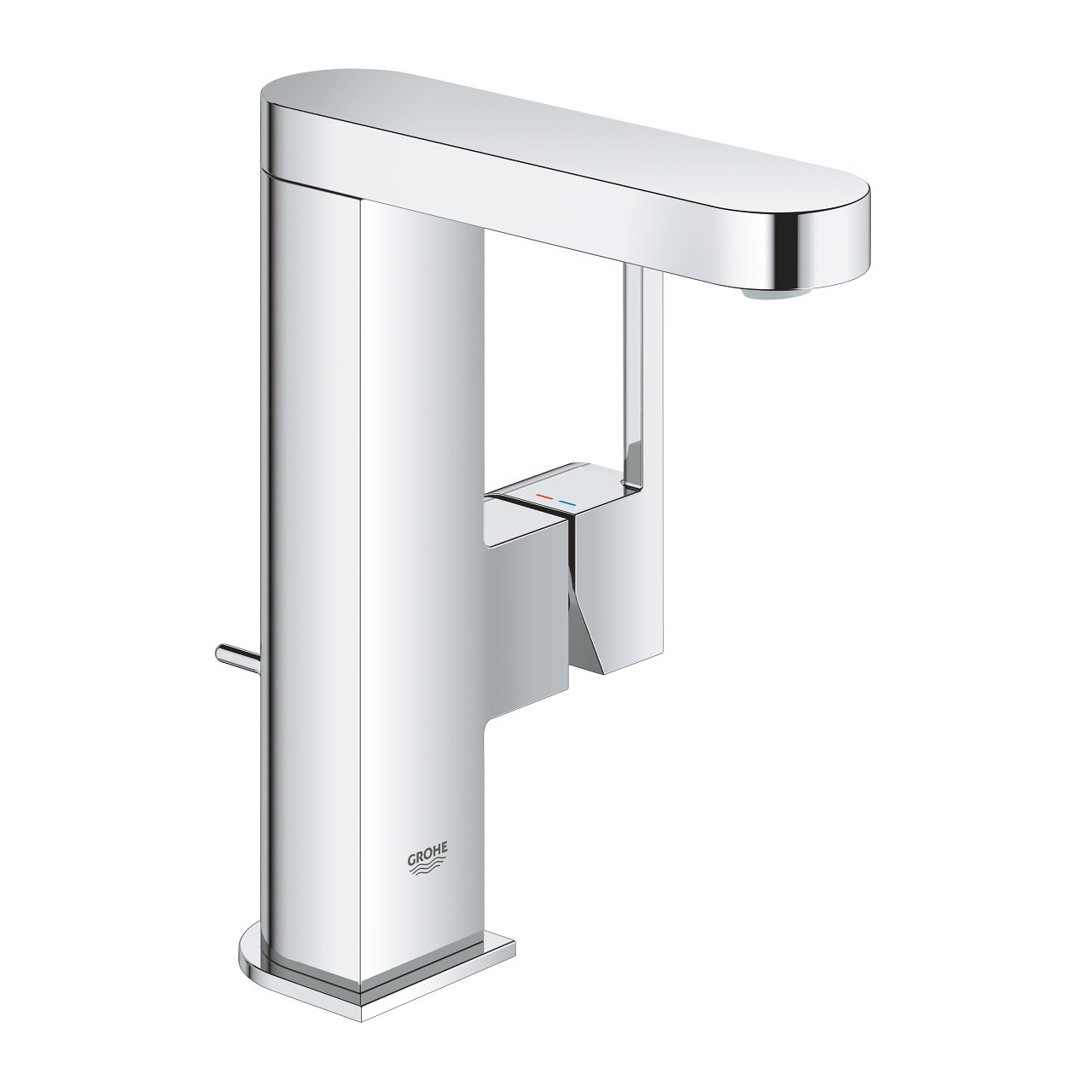 Grohe GROHE PLUS TEK KUMANDALI LAVABO BATARYASI M-BOYUT