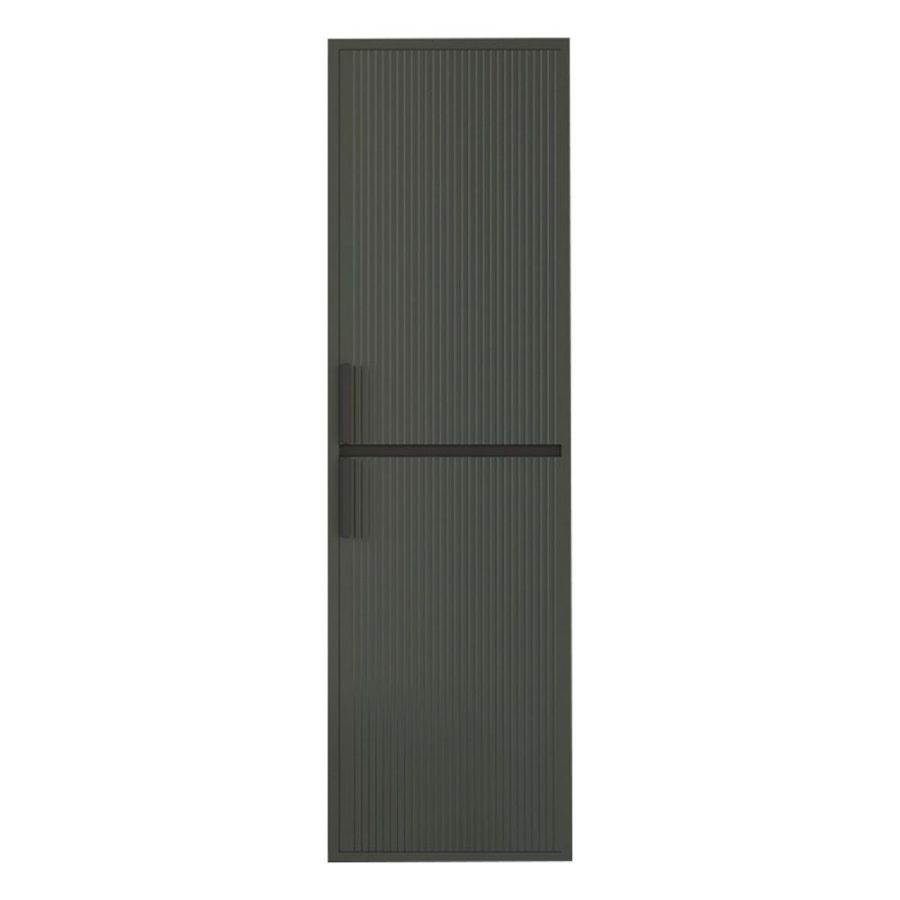 Belinza Eris 40 cm Boy Dolabı Antrasit