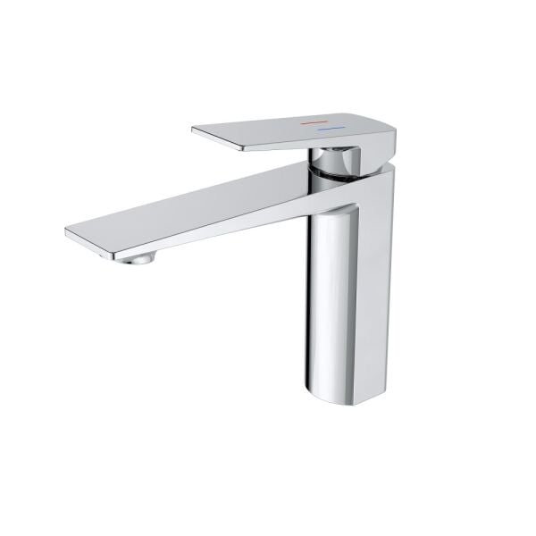 Mİstillo Lavabo Bataryası Krom