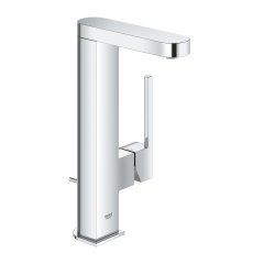 Grohe GROHE PLUS TEK KUMANDALI LAVABO BATARYASI 1/2″ L-BOYUT