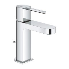Grohe Plus Tek Kumandalı Lavabo Bataryası S-Boyut