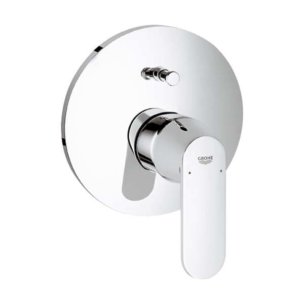 Grohe Eurocosmo Ankastre Banyo/Duş Bataryası