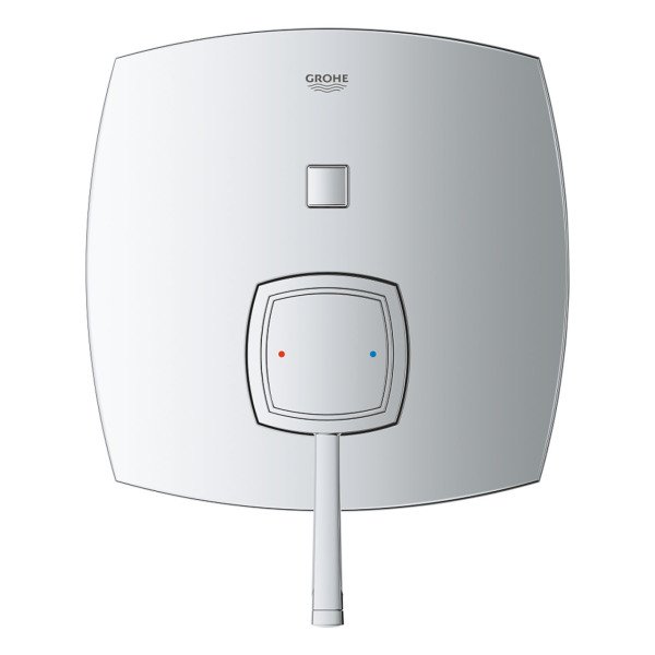 Grohe Grandera Ankastre Banyo/Duş Bataryası