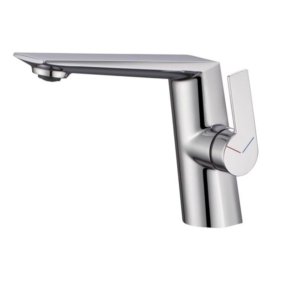 Mİstillo Lavabo Bataryası Krom