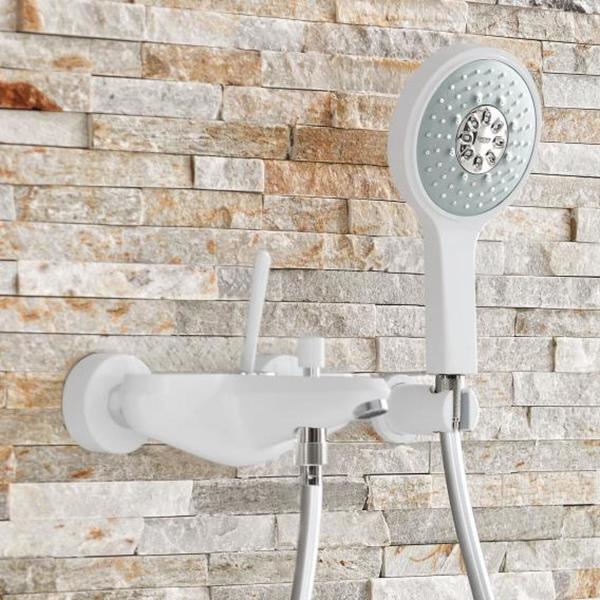 Grohe Eud Joy Tek Kumandalı Banyo Bataryası