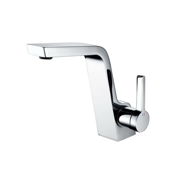 Mİstillo Lavabo Bataryası Krom