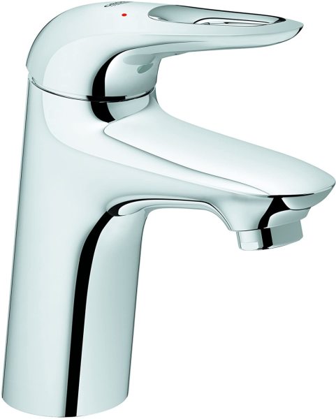 Grohe Eurostyle Tek kumandalı lavabo bataryası (Cold Start)