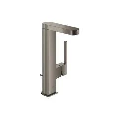 Grohe Plus Tek Kumandalı Lavabo Bataryası 1/2 L-Boyut Krom