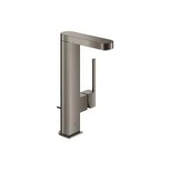 Grohe Plus Tek Kumandalı Lavabo Bataryası 1/2 L-Boyut Krom
