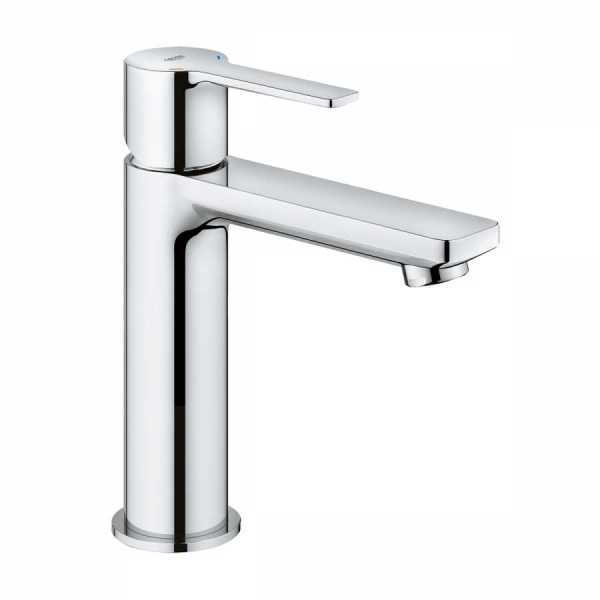Grohe Lineare Tek kumandalı lavabo bataryası