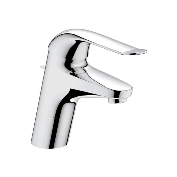 Grohe Euroeco Special Tek Kumandalı Lavabo Bataryası Krom