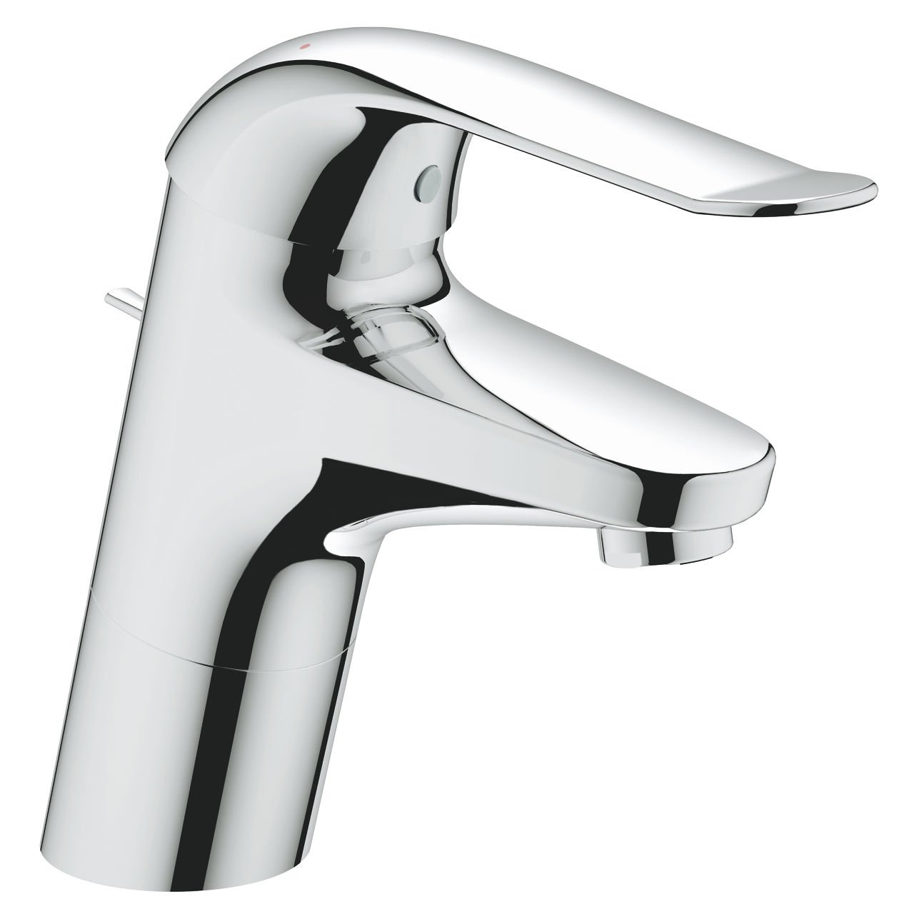 Grohe Euroeco Special Tek Kumandalı Lavabo Bataryası 1/2