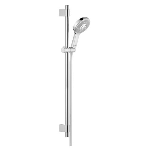 Grohe Power &Soul Cosmopolitan Duş Seti, 4 Fonksiyonlu