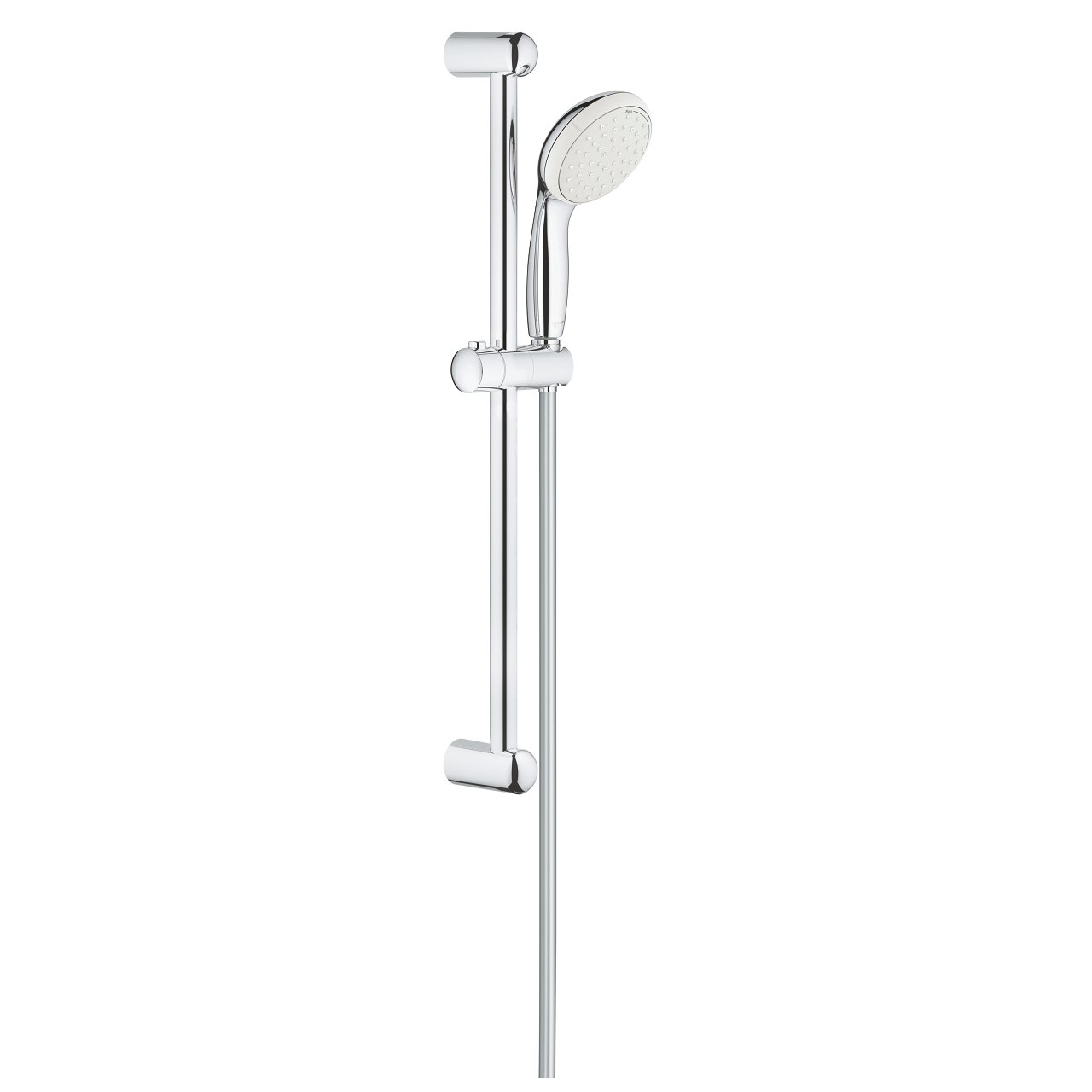 Grohe  Tempesta  100 Sürgülü Duş Seti, 2 Fonksiyonlu