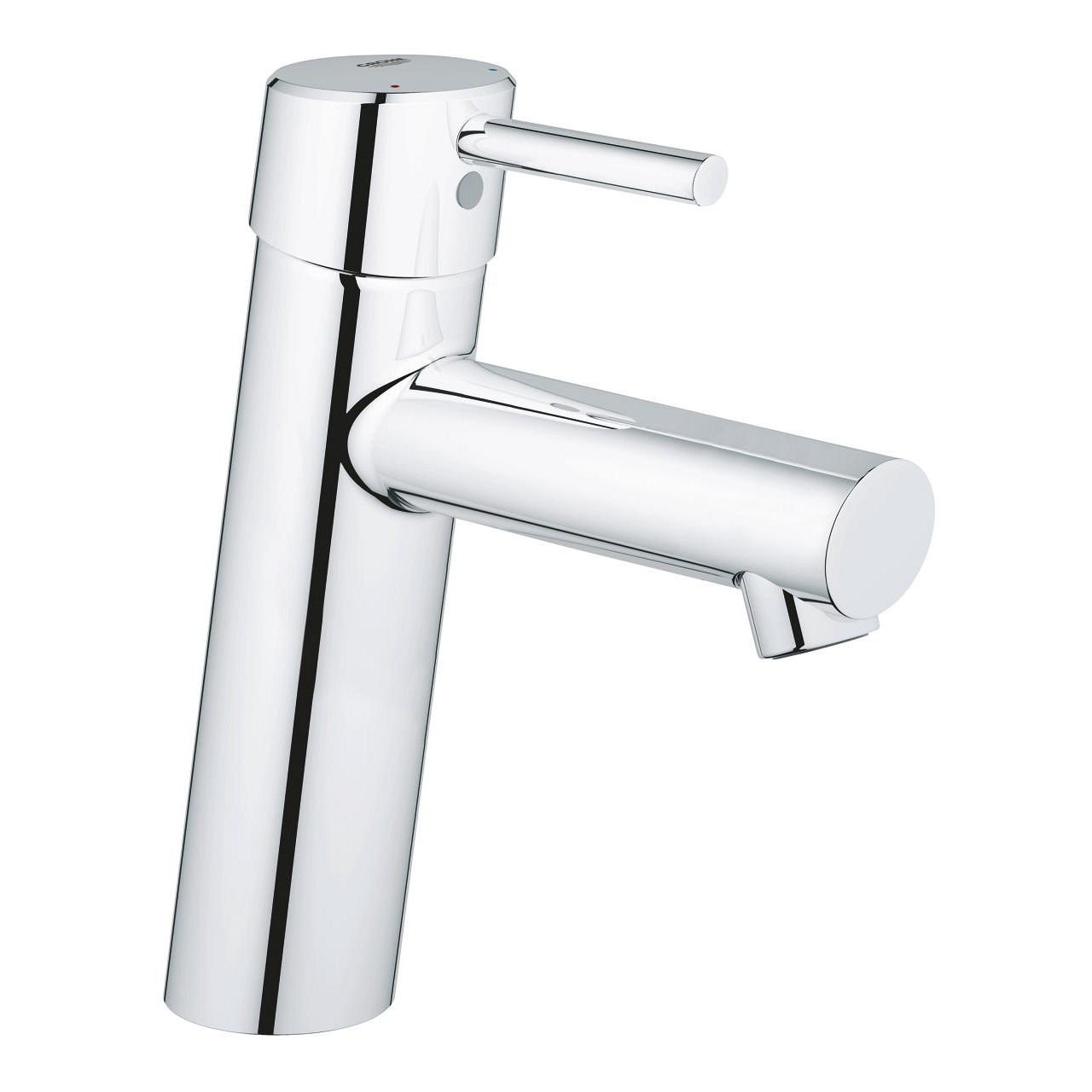 Grohe Concetto Tek Kumandalı Lavabo Bataryası M-Boyut