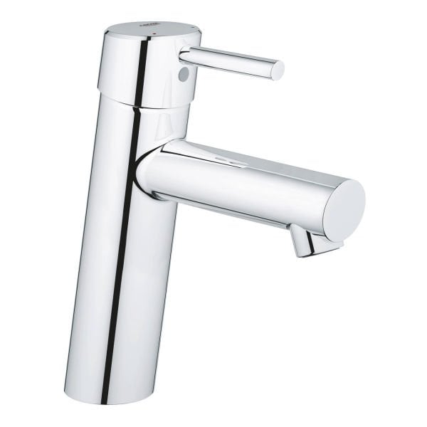 Grohe Concetto Tek Kumandalı Lavabo Bataryası M-Boyut