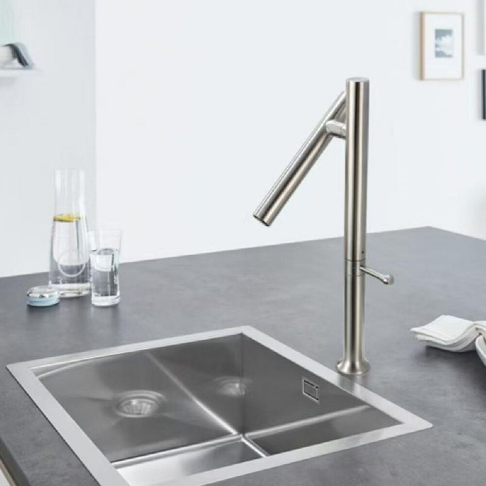 Mistillo SUS 304 Mutfak Bataryası İnox