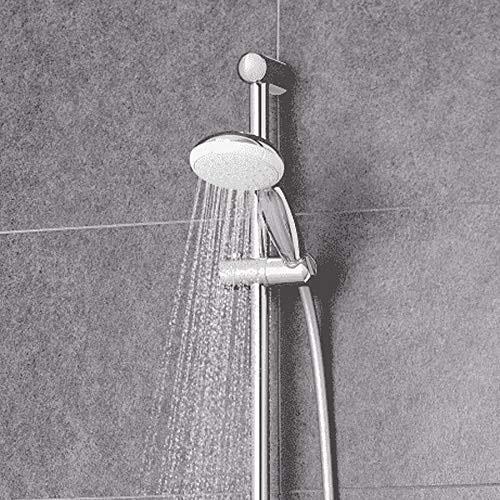 Grohe  Tempesta 100 Sürgülü Duş Seti, 4 Fonksiyonlu