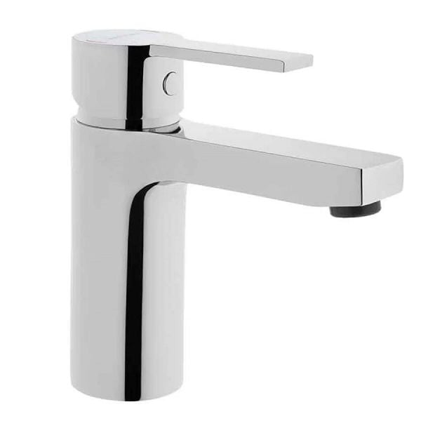 Artema Fold S Lavabo Bataryası, Krom